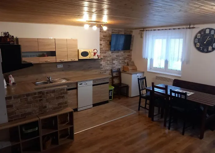 Sklep U Maliku