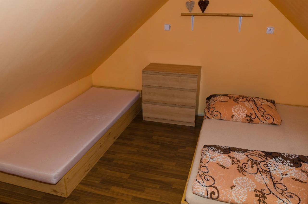 Lodge Sklep U Maliku *
