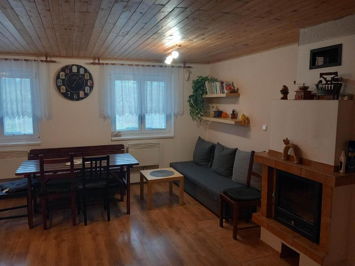 Sklep U Maliku Lodge *
